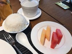 -星璞餐厅(深铁塘朗城君璞酒店)