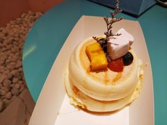 -狐狸和向日葵(北京路店)