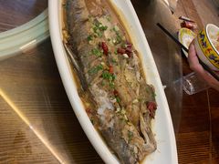 -老味道1992(武当山店)