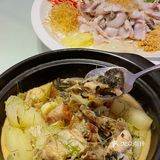 这家私房菜我也不想来啊……可是真的很好吃