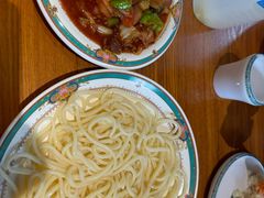 -巴尔喀十新疆餐厅(开发区店)