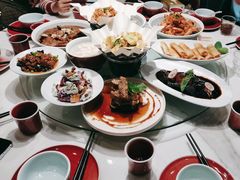 -淘小馆·本帮小馆(九亭金地广场店)