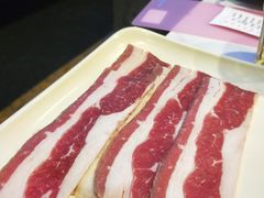 精选五花肉-肆拾壹號烤肉(龙岗店)