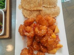 -鲁南仔·滕州炒鸡(经三路店)