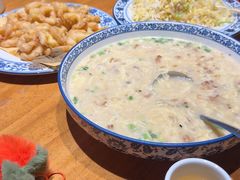-即墨老公社·海肠捞饭大王(古城店)