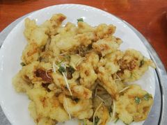 -老朴朝鲜风味(顾乡店)