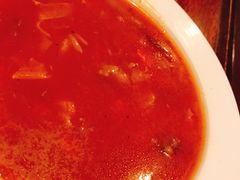 -玛格萝妮比萨屋(四平店)
