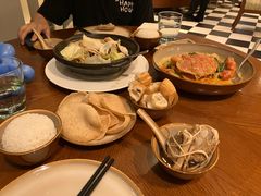 -亚特兰蒂斯·蟹餐厅 CRAB KITCHEN·鲜活海鲜