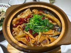 -雅酌园百姓菜馆(颐和路店)