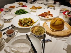 -小炳胜(卓悦中心店)