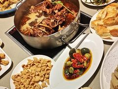 -蝎王府羊蝎子(虎坊桥总店)