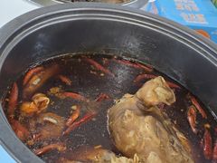 -阿叶羊杂碎(前进街店)