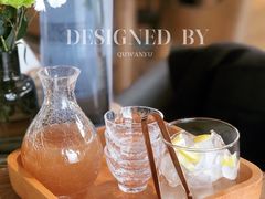 -青梅酒肆PLUS(长白仙岛北路店)
