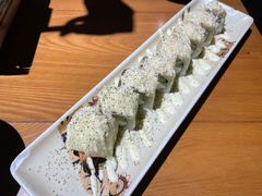 -渔寿司·日本料理(艾尚天地店)