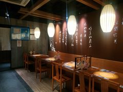-呷哺呷哺(普陀乐购真北店)