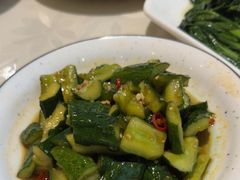 -桂林碧玉国际大酒店-碧玺茶餐厅