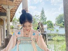 -观唐（国际）度假村温泉