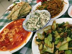 -晓院餐厅
