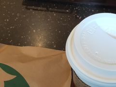 -星巴克(深圳佳宁娜友谊广场店)