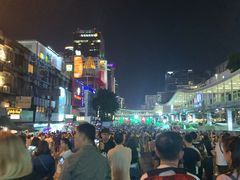 -暹罗广场