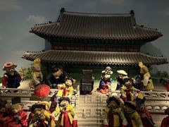 -成都泰迪熊博物馆