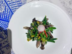 -江南韵·无锡太湖文化体验餐厅(凤凰天街店)