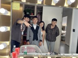 点击看大图 -帆拉斐婚纱摄影(春熙店)