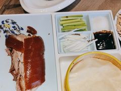 -味莊·青岛菜(云霄路店)