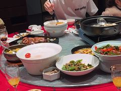 -小厨娘淮扬菜(天印大道店)