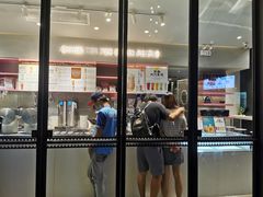 门面-OT另茶(上海幸福里店)