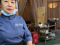 -贺庄·活鱼馆(珠吉路店)