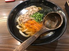-东京屋(武定路店)