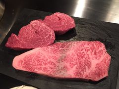 -元祖 铁板烧牛排 Misono(大阪店)