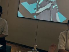 -华夏良子·足道SPA艾灸(翠微店)