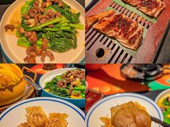 -羽鸽集·乳鸽专门店·地道顺德菜(岭南站店)