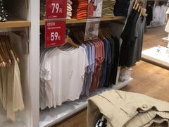 -优衣库(广州恒宝广场店)