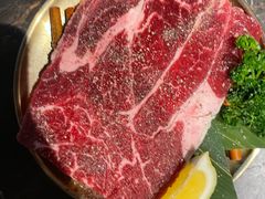 -大叹号·朝鲜族烤肉(潍坊泰华城店)