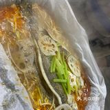 中秋节吃肉·万通里小炉子地摊烤肉