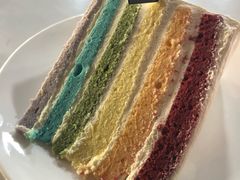 -ADO KAFE(大学城店)