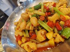 -虾小龙老长沙龙虾馆(坡子街店)