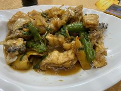 -红日饭店(裕隆三路店)