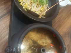 -云海肴·汽锅鸡·云南菜(广安门天虹店)