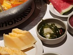 -左庭右院鲜牛肉火锅(七宝领展广场店)