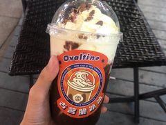 -古茗(泉州中骏世界城店)