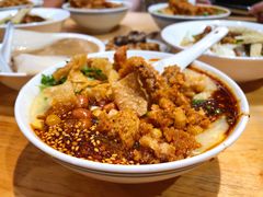 -小豆海棠(人民南路店)