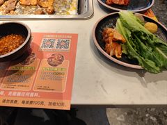 -非烤勿扰自助烤肉(虎门天虹店)