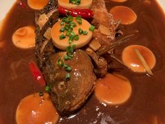 -湖滨28中餐厅·西湖宴·杭州君悦酒店