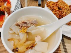 -西藏饭店·亚克·食光自助餐厅(文殊院店)
