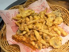 -那红花·东北菜铁锅炖(仙林金鹰店)