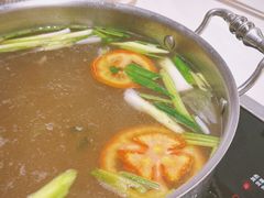 -牛焱·贵州黄牛肉火锅(城西银泰店)